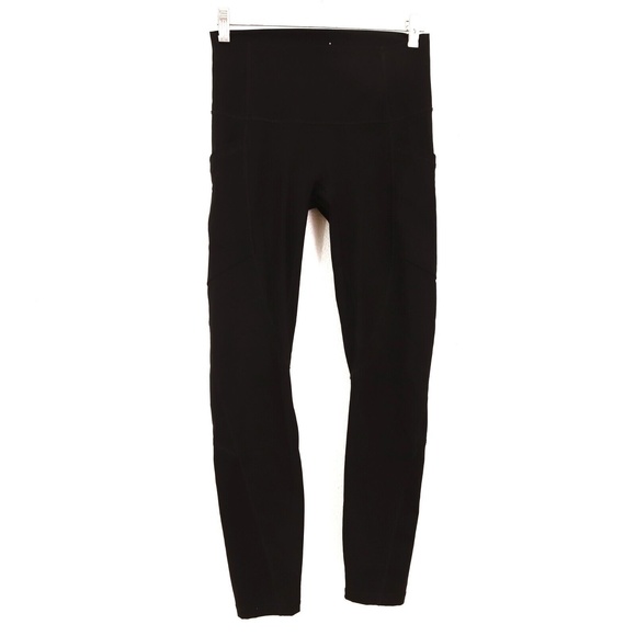 Everlane Perform Black Leggings - Picture 2 of 5